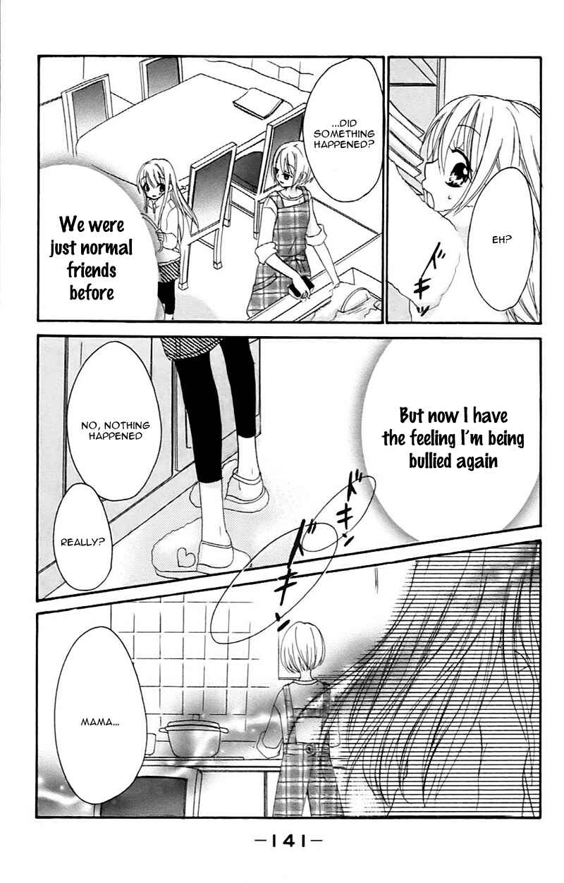 Page 20 Chapter 7.5 Sensei ni, Ageru.