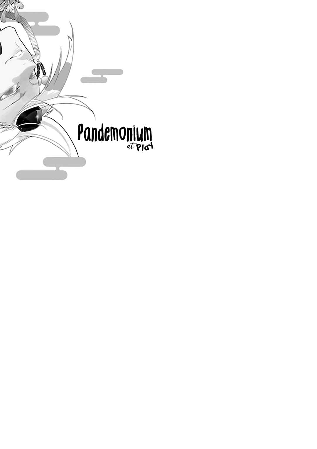 Page 11 Chapter 12 Working! A Night Parade of a Hundred Demons