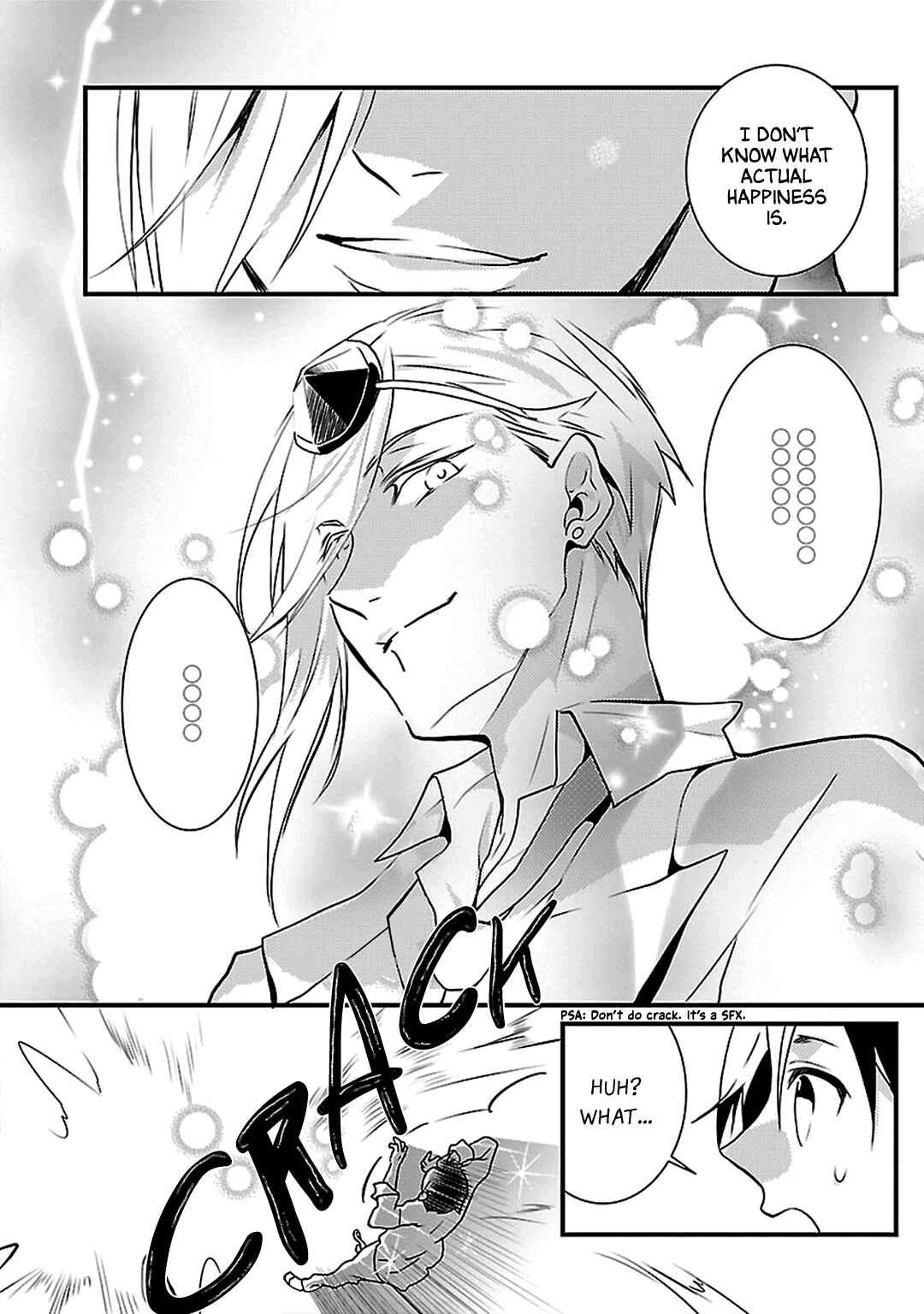 Page 32 Chapter 13 Working! A Night Parade of a Hundred Demons