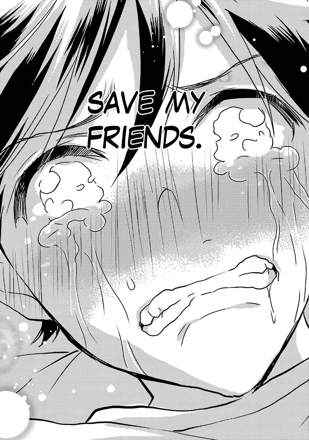 Page 37 Chapter 13 Working! A Night Parade of a Hundred Demons