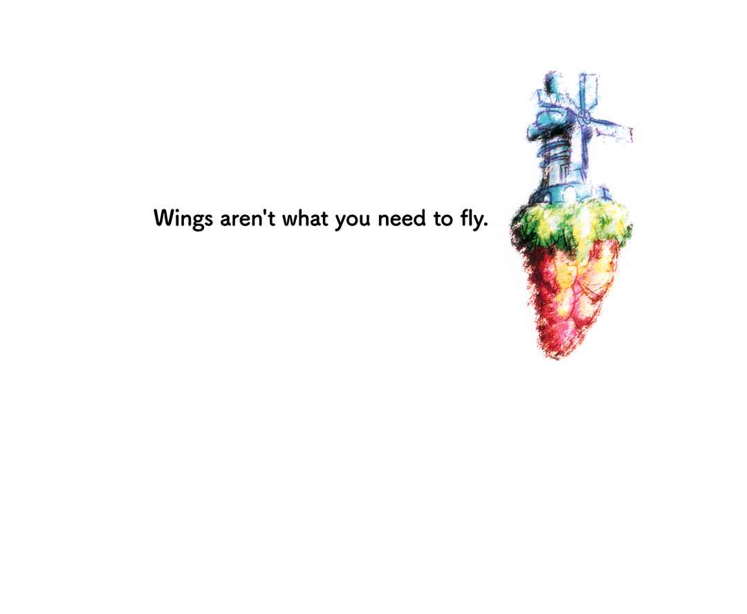 Page 5 Chapter Unknown_5508 NiGHTS: You Dont Need Wings to Fly