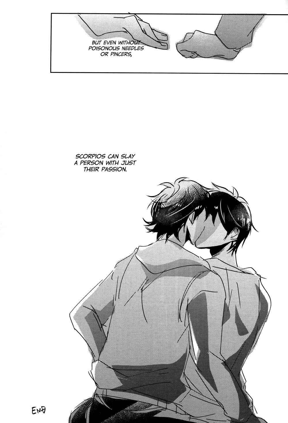 Page 40 Chapter Unknown_c689 Diamond no Ace - Doku Kurawaba Sara Made (Doujinshi)