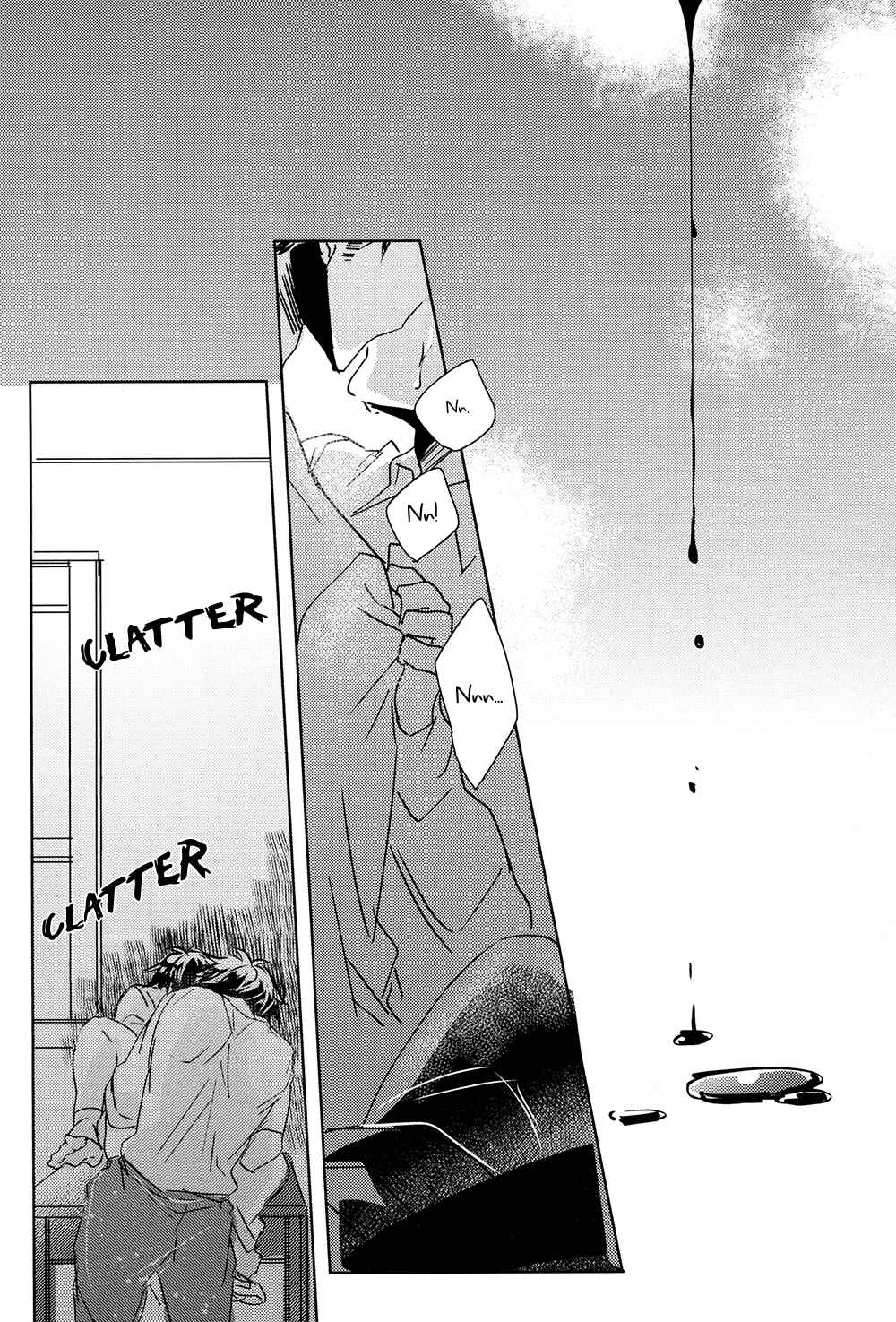Page 7 Chapter Unknown_c689 Diamond no Ace - Doku Kurawaba Sara Made (Doujinshi)