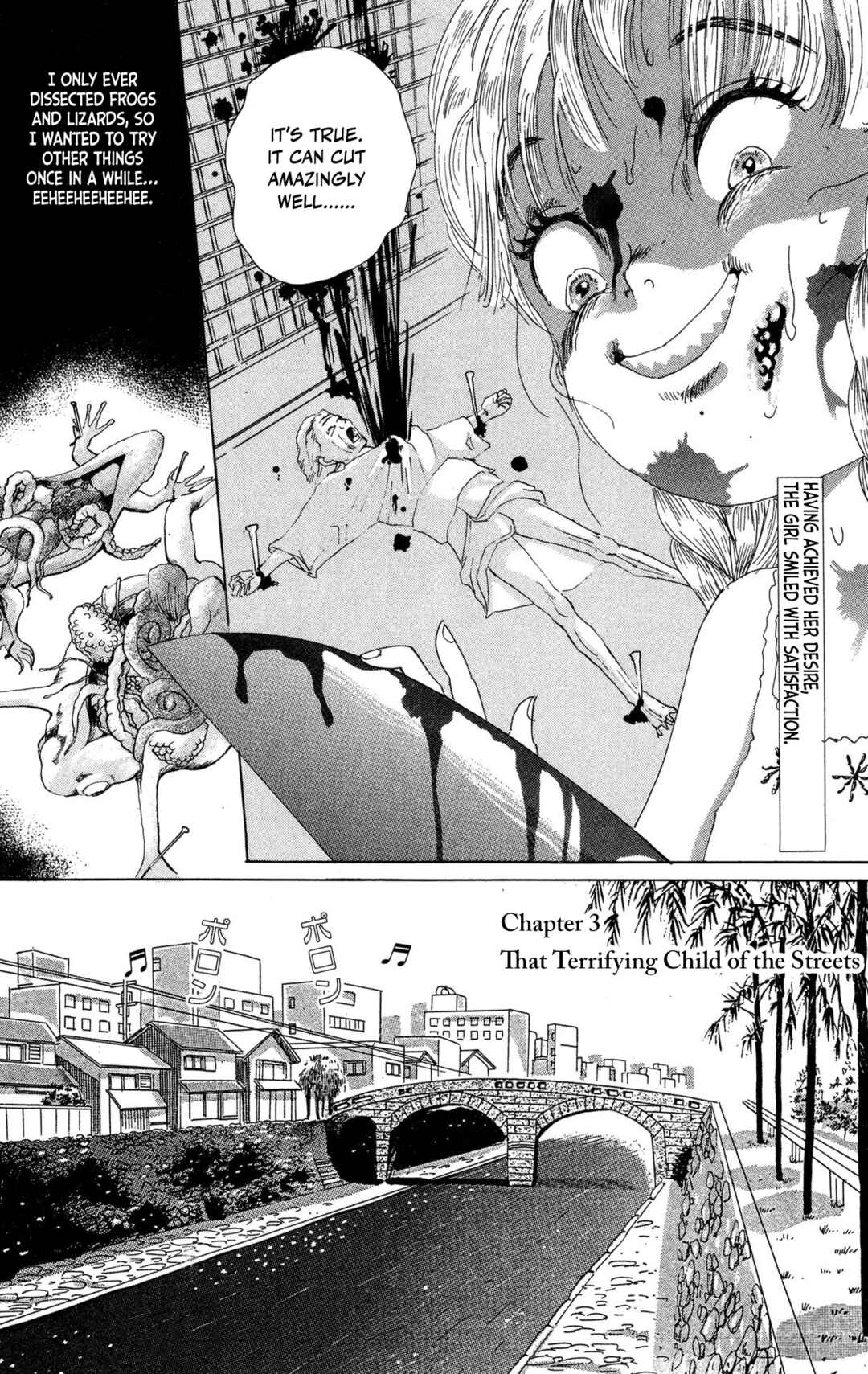 Page 19 Chapter 6 Screaming Great Prophecies
