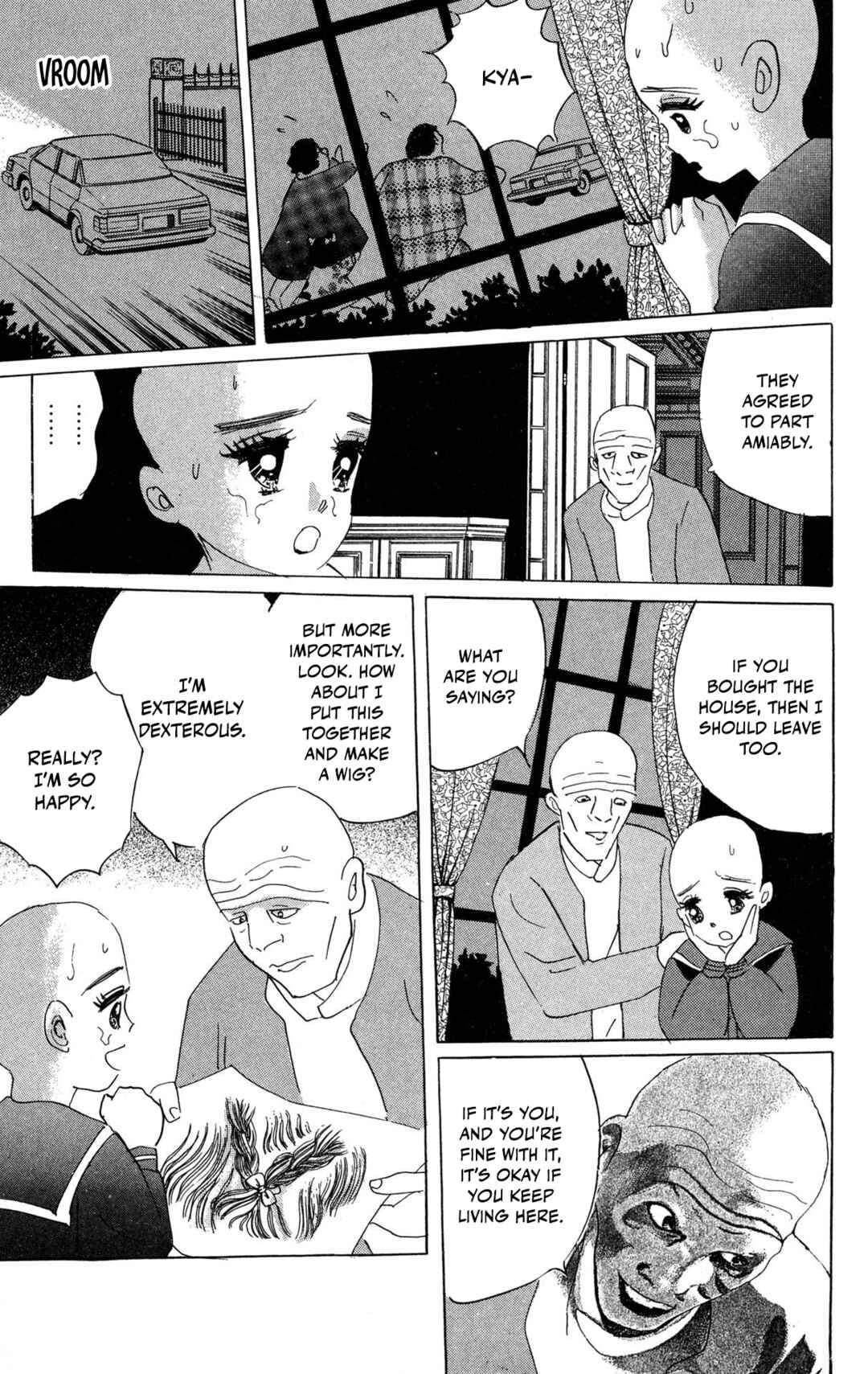 Page 19 Chapter 5 Screaming Great Prophecies