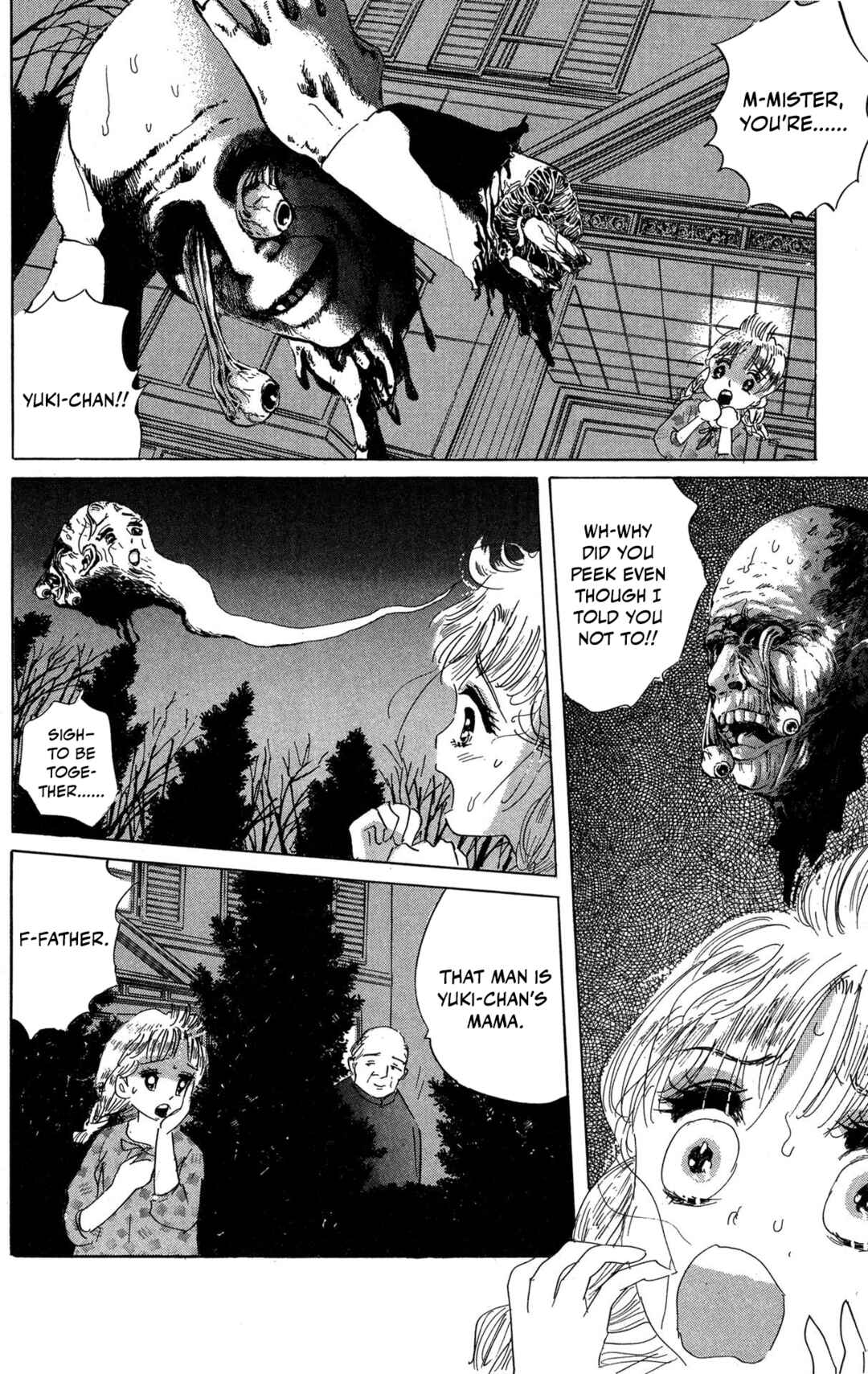 Page 24 Chapter 5 Screaming Great Prophecies