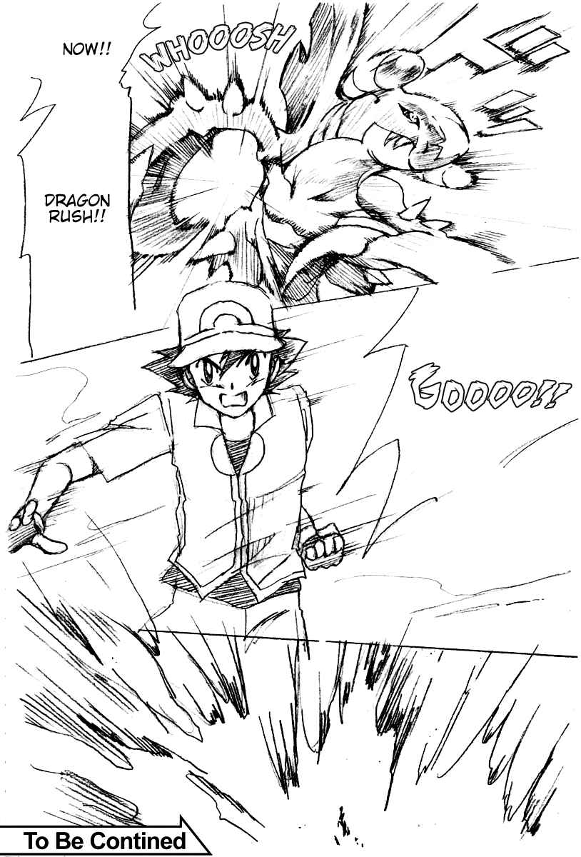 Page 17 Chapter 4 Pokemon: The World Champion Season