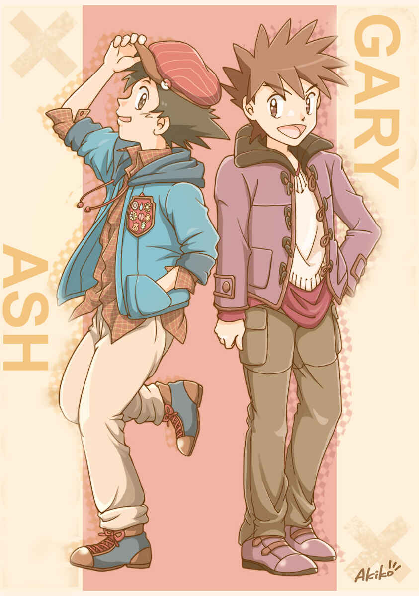 Page 25 Chapter 51 Pokemon: The World Champion Season