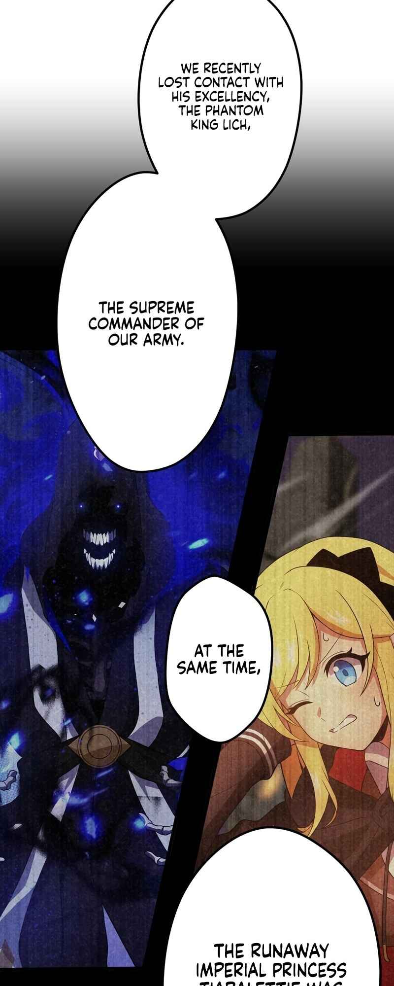 Page 16 Chapter 38 Tensei Shitara SSS-Kyuu Goblin ni Narimashita