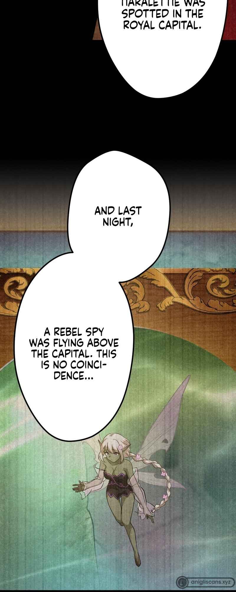 Page 17 Chapter 38 Tensei Shitara SSS-Kyuu Goblin ni Narimashita