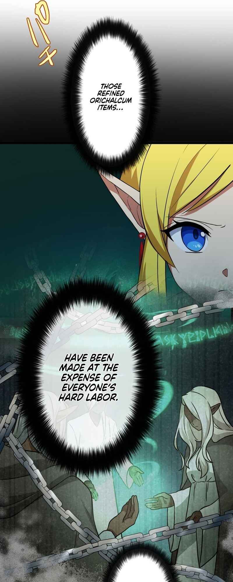 Page 2 Chapter 38 Tensei Shitara SSS-Kyuu Goblin ni Narimashita