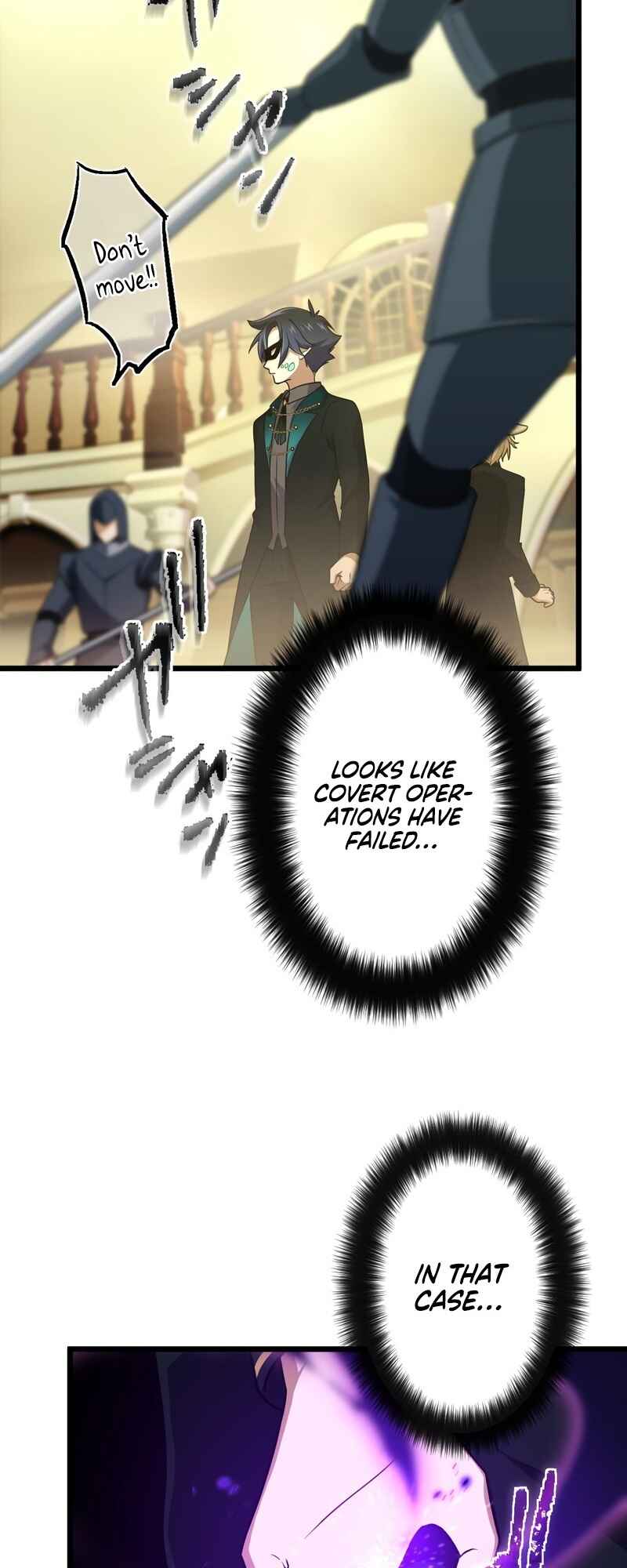 Page 22 Chapter 38 Tensei Shitara SSS-Kyuu Goblin ni Narimashita