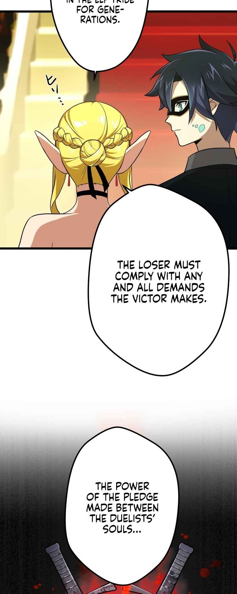 Page 26 Chapter 38 Tensei Shitara SSS-Kyuu Goblin ni Narimashita