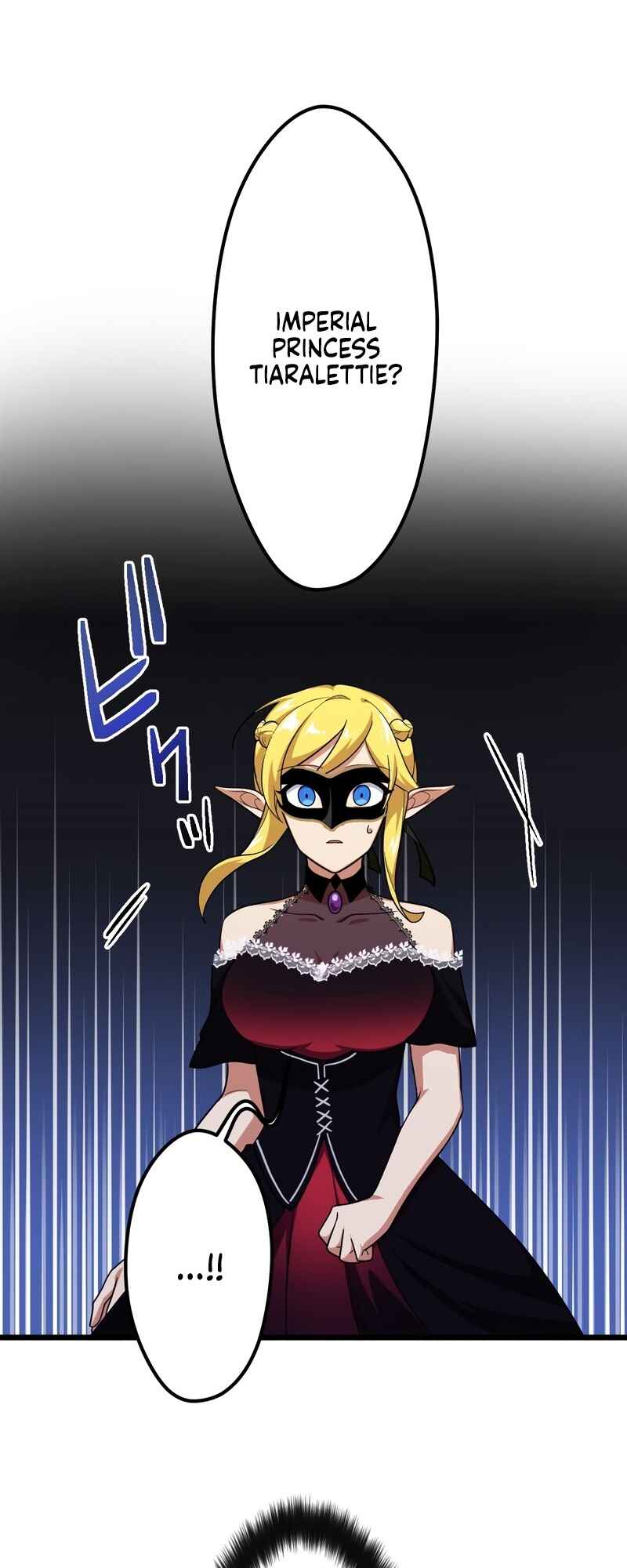 Page 29 Chapter 38 Tensei Shitara SSS-Kyuu Goblin ni Narimashita