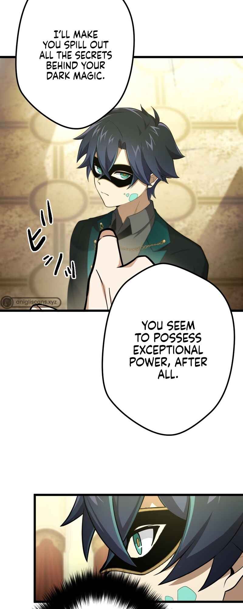 Page 32 Chapter 38 Tensei Shitara SSS-Kyuu Goblin ni Narimashita