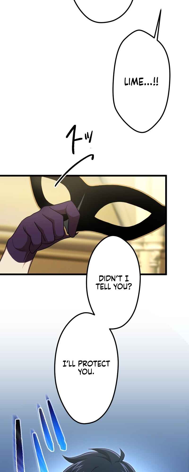 Page 35 Chapter 38 Tensei Shitara SSS-Kyuu Goblin ni Narimashita