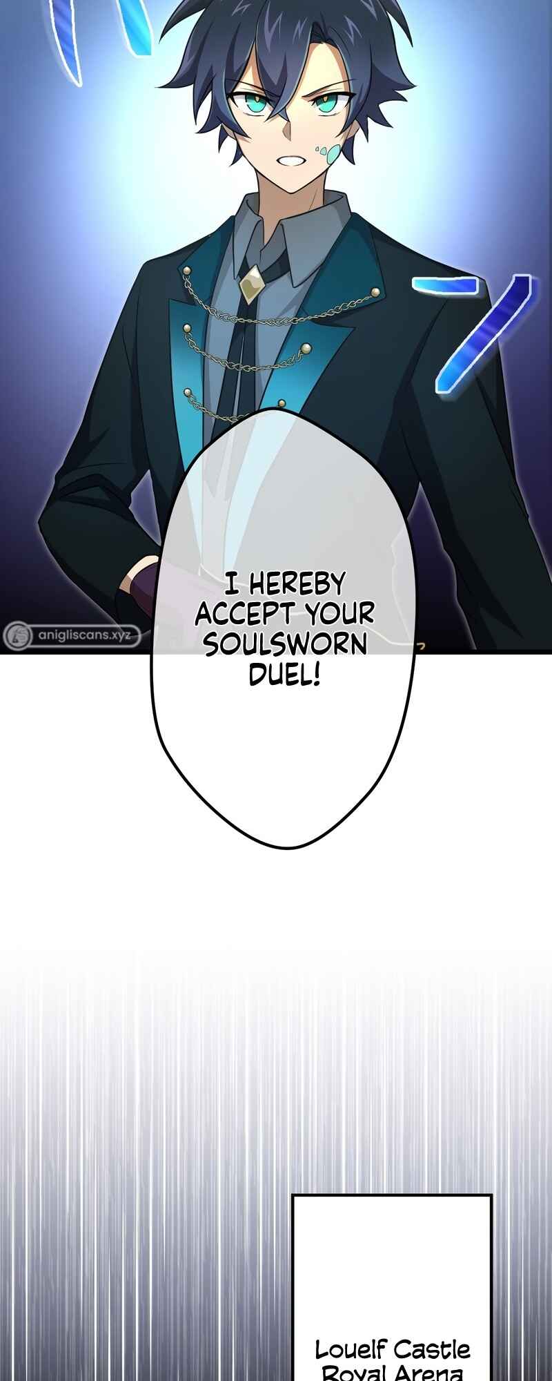 Page 36 Chapter 38 Tensei Shitara SSS-Kyuu Goblin ni Narimashita