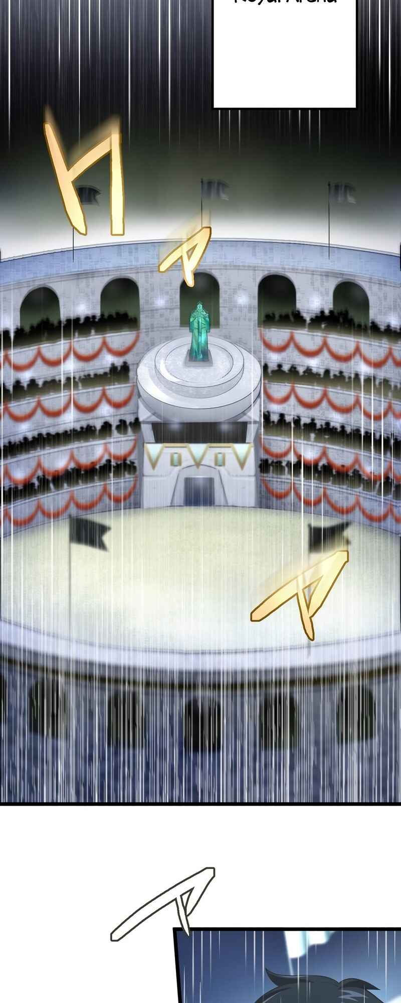 Page 37 Chapter 38 Tensei Shitara SSS-Kyuu Goblin ni Narimashita
