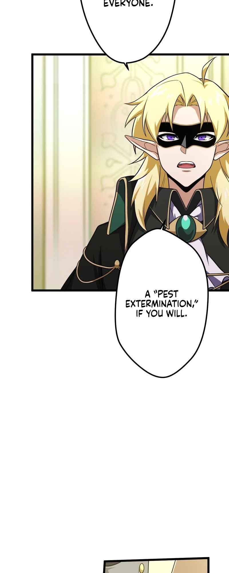 Page 6 Chapter 38 Tensei Shitara SSS-Kyuu Goblin ni Narimashita