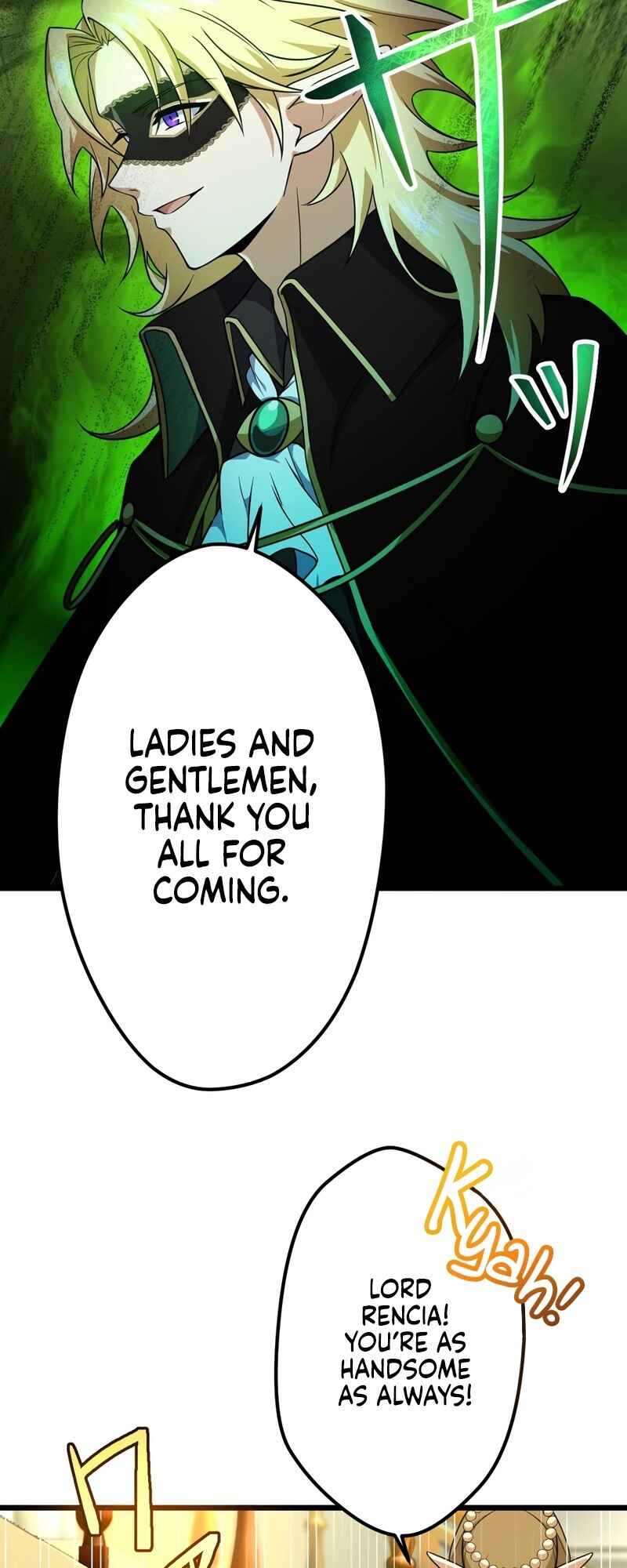 Page 8 Chapter 38 Tensei Shitara SSS-Kyuu Goblin ni Narimashita