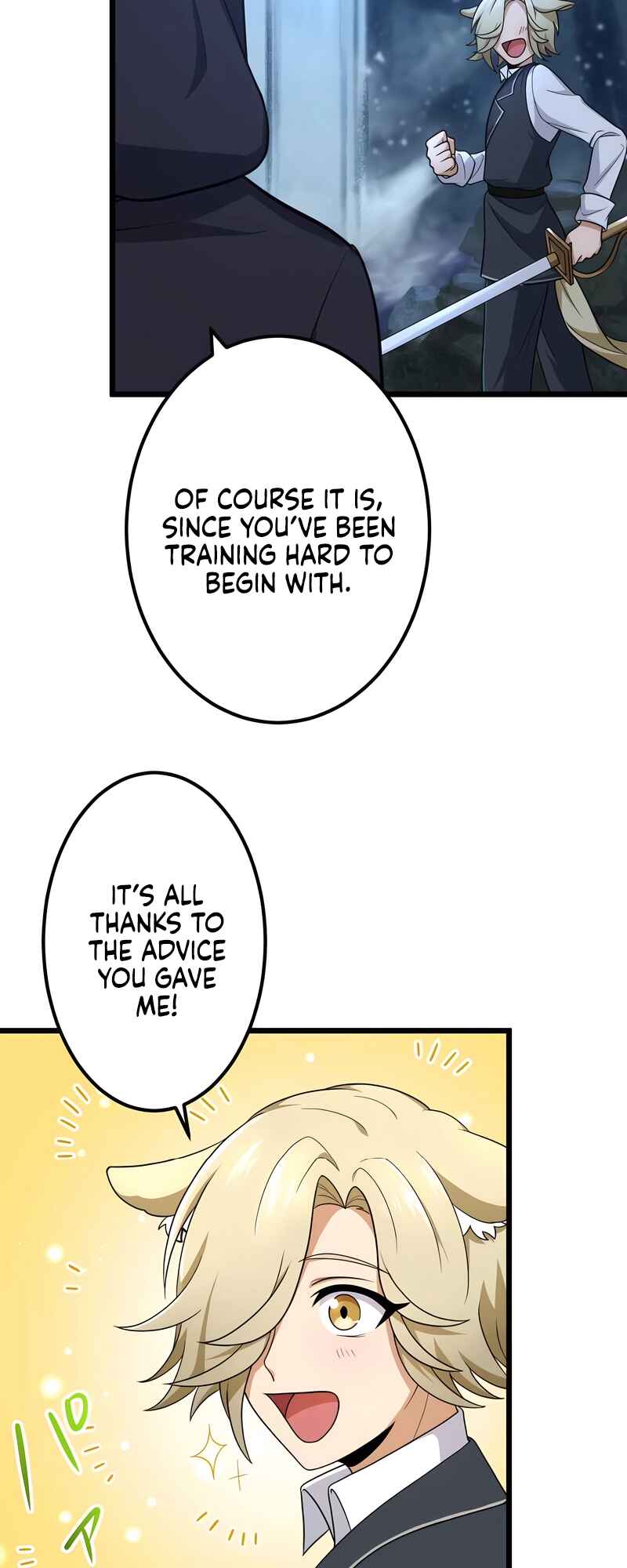 Page 10 Chapter 12 Tensei Shitara SSS-Kyuu Goblin ni Narimashita