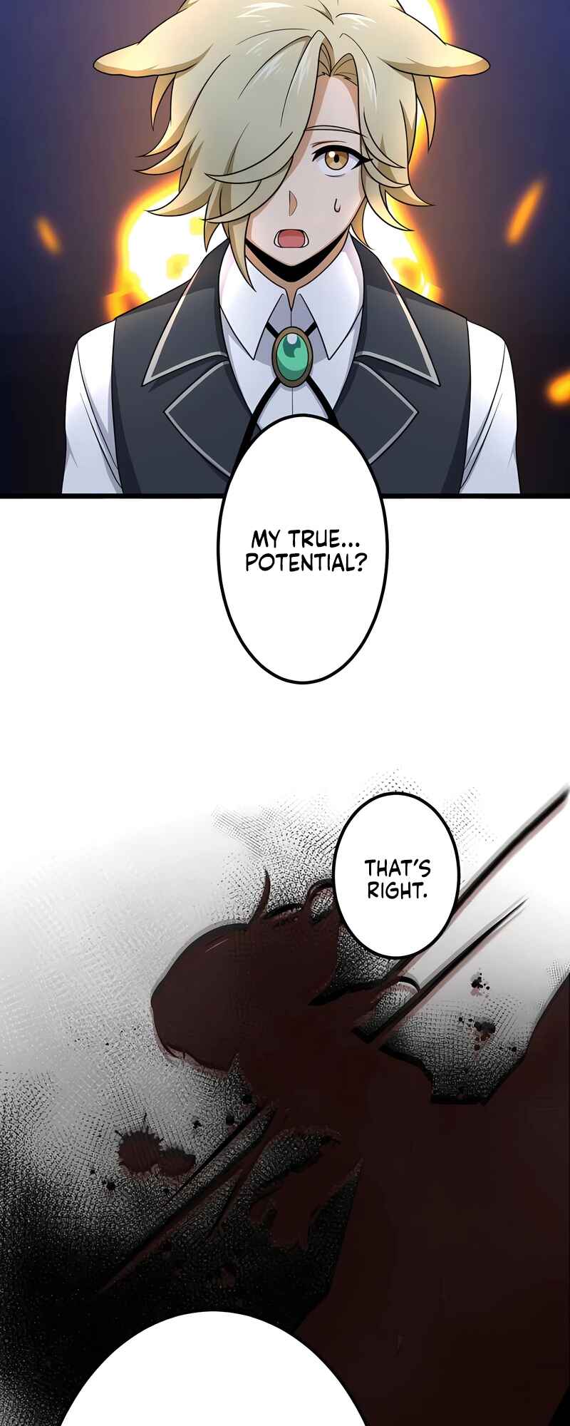 Page 16 Chapter 12 Tensei Shitara SSS-Kyuu Goblin ni Narimashita
