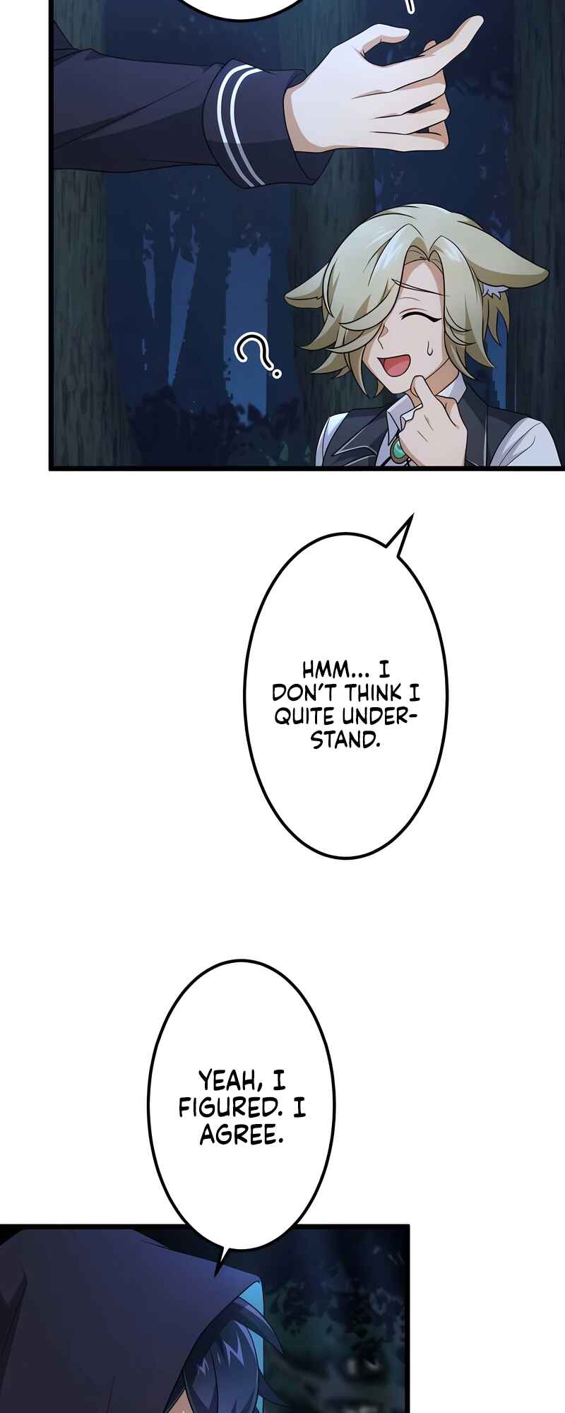 Page 18 Chapter 12 Tensei Shitara SSS-Kyuu Goblin ni Narimashita