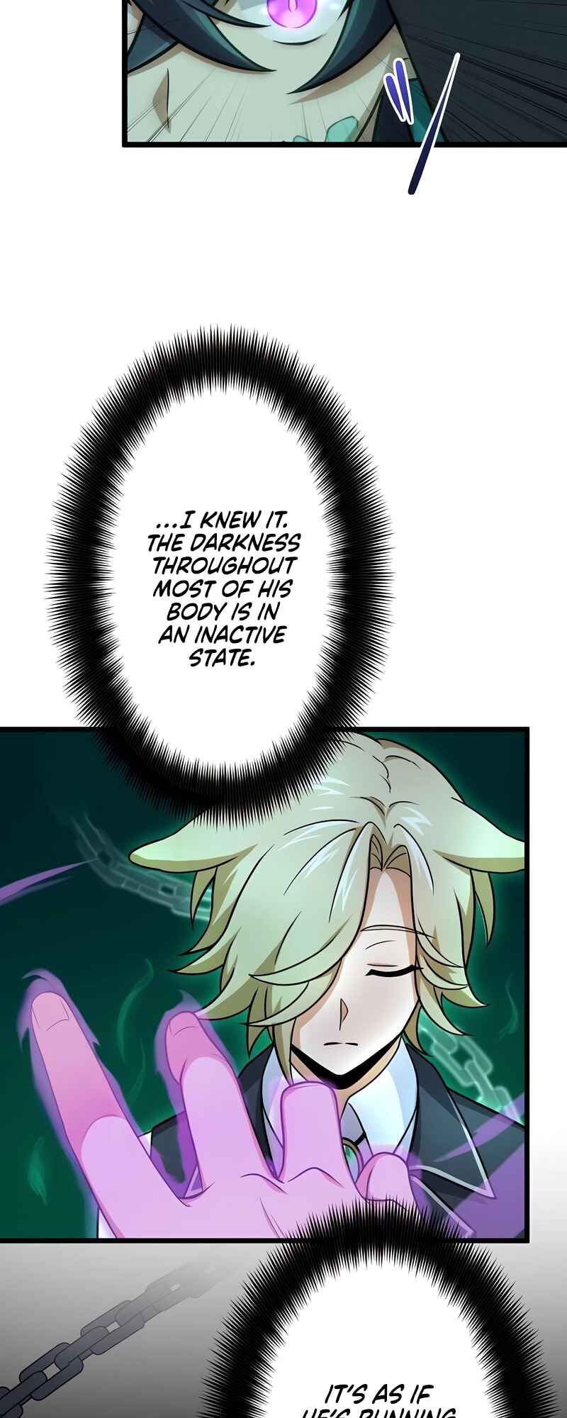 Page 21 Chapter 12 Tensei Shitara SSS-Kyuu Goblin ni Narimashita