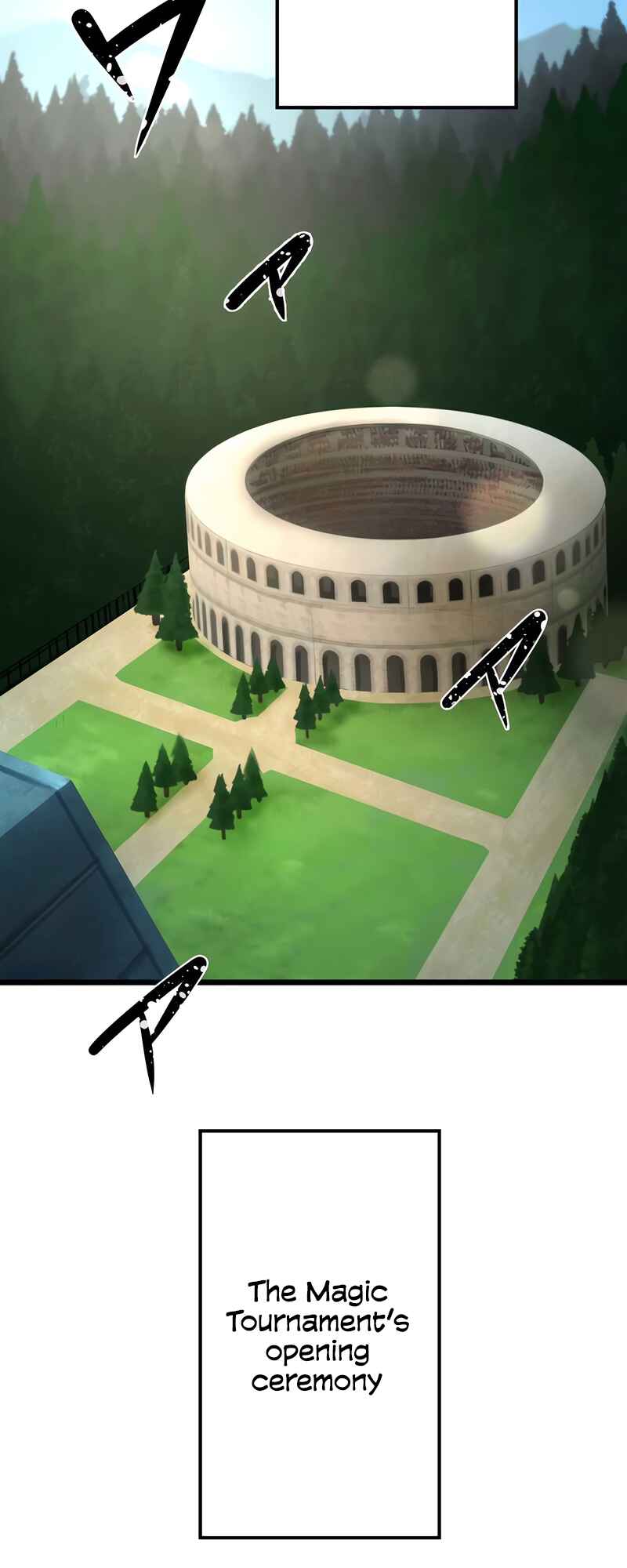 Page 31 Chapter 12 Tensei Shitara SSS-Kyuu Goblin ni Narimashita