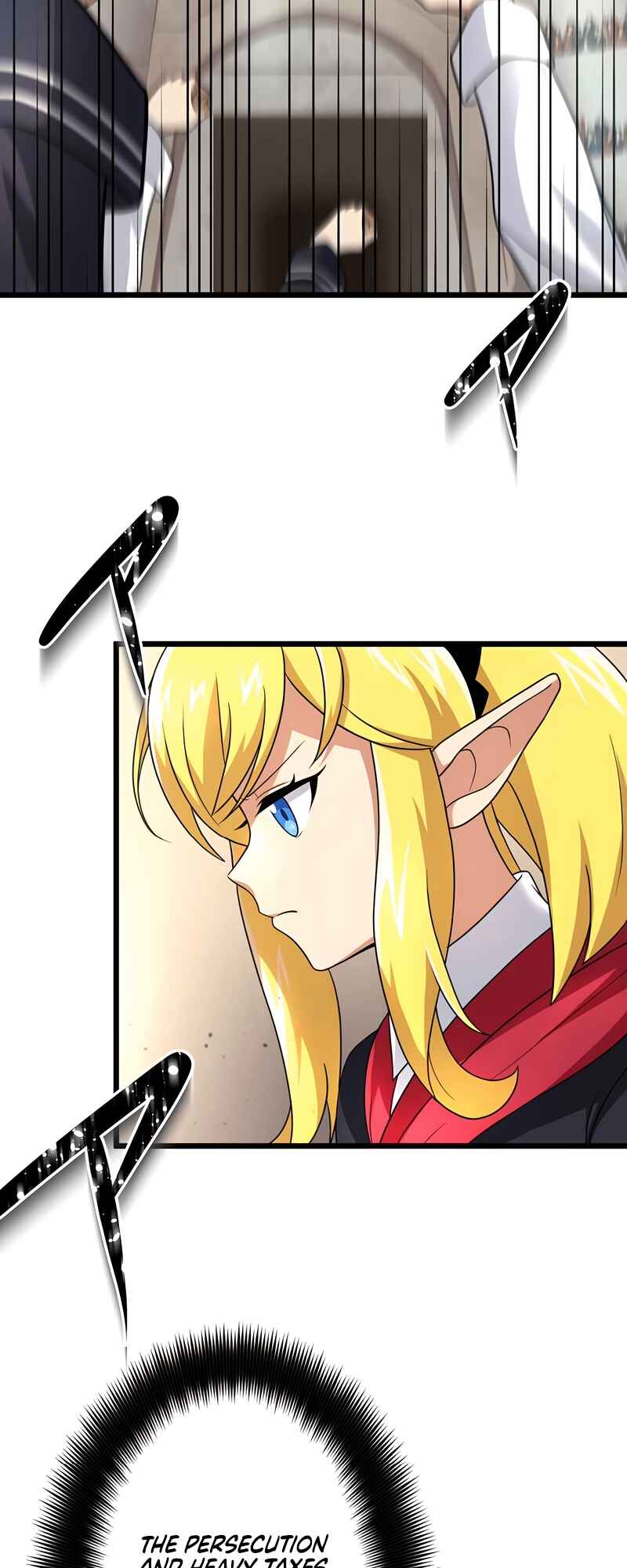 Page 43 Chapter 12 Tensei Shitara SSS-Kyuu Goblin ni Narimashita
