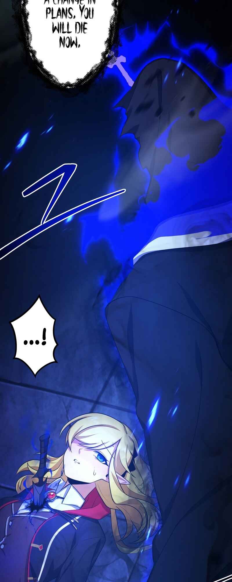 Page 22 Chapter 30 Tensei Shitara SSS-Kyuu Goblin ni Narimashita