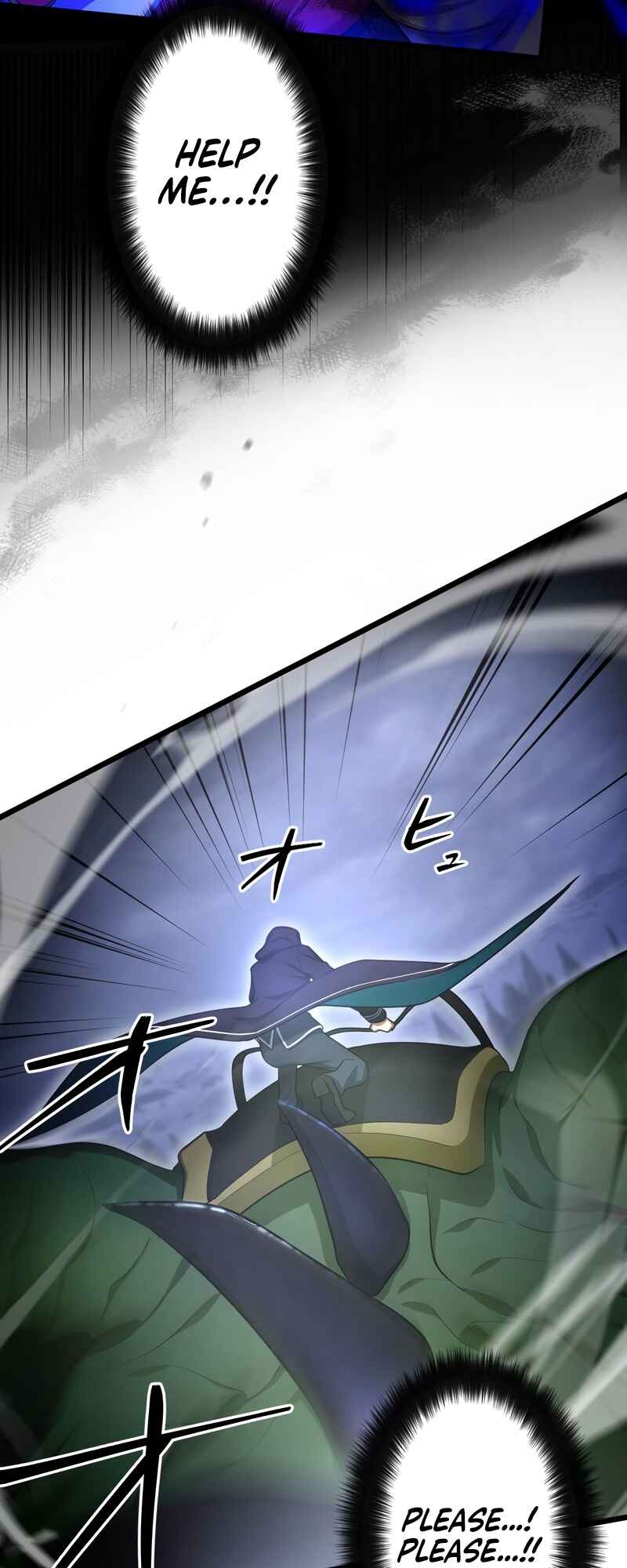 Page 25 Chapter 30 Tensei Shitara SSS-Kyuu Goblin ni Narimashita