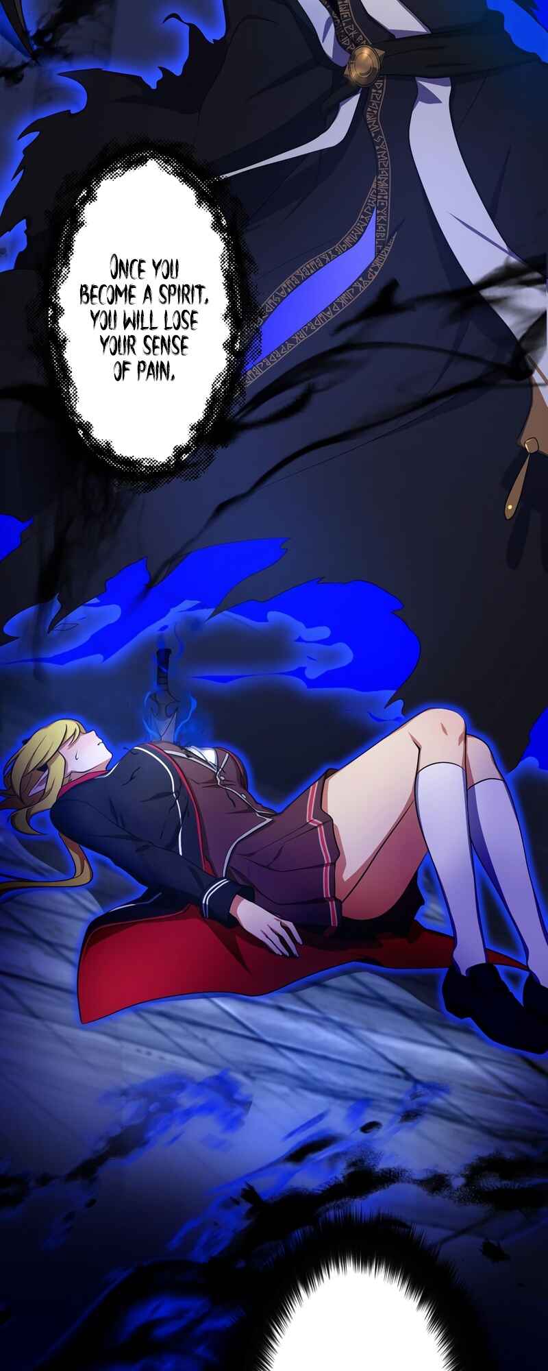 Page 27 Chapter 30 Tensei Shitara SSS-Kyuu Goblin ni Narimashita