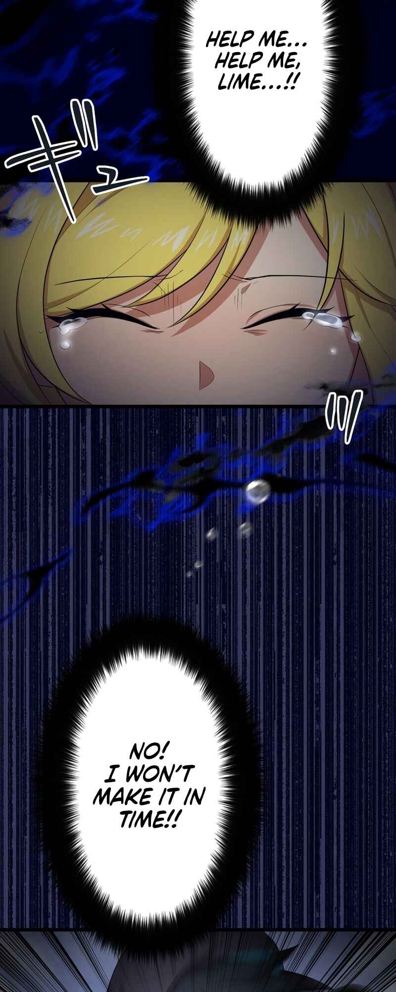 Page 28 Chapter 30 Tensei Shitara SSS-Kyuu Goblin ni Narimashita
