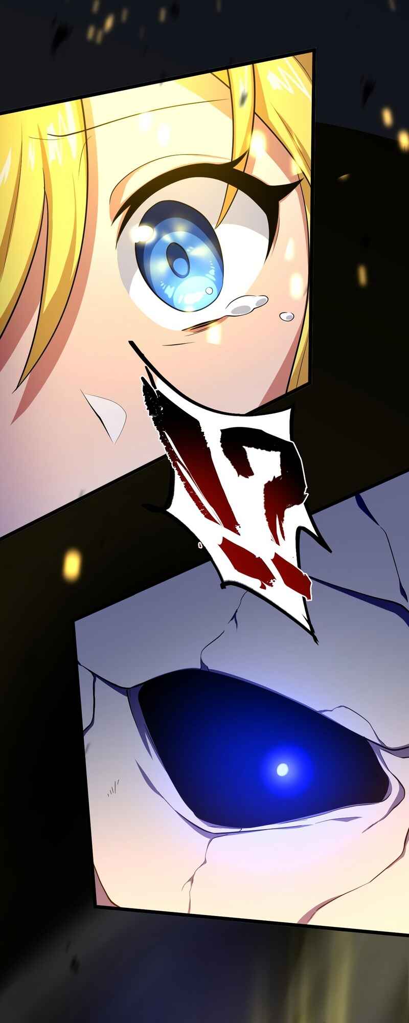 Page 35 Chapter 30 Tensei Shitara SSS-Kyuu Goblin ni Narimashita