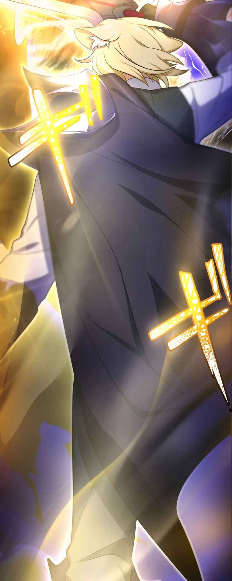 Page 37 Chapter 30 Tensei Shitara SSS-Kyuu Goblin ni Narimashita