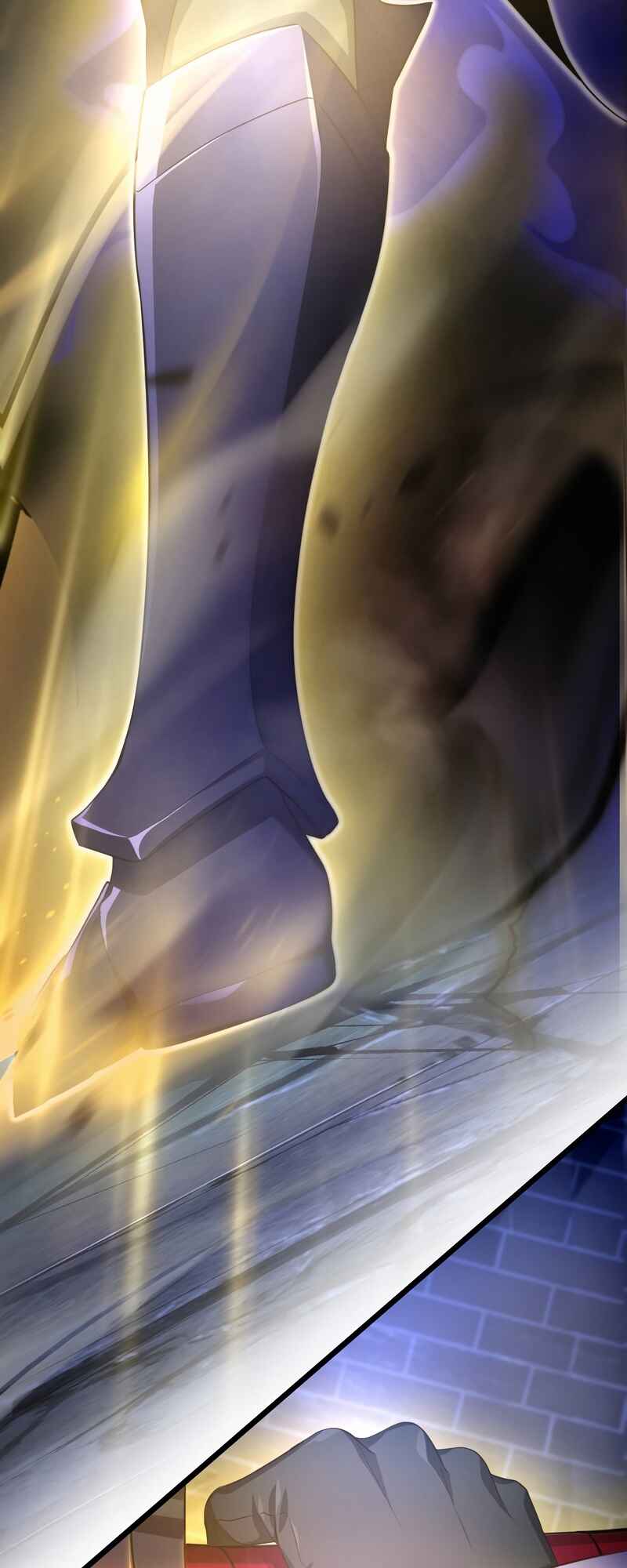 Page 38 Chapter 30 Tensei Shitara SSS-Kyuu Goblin ni Narimashita