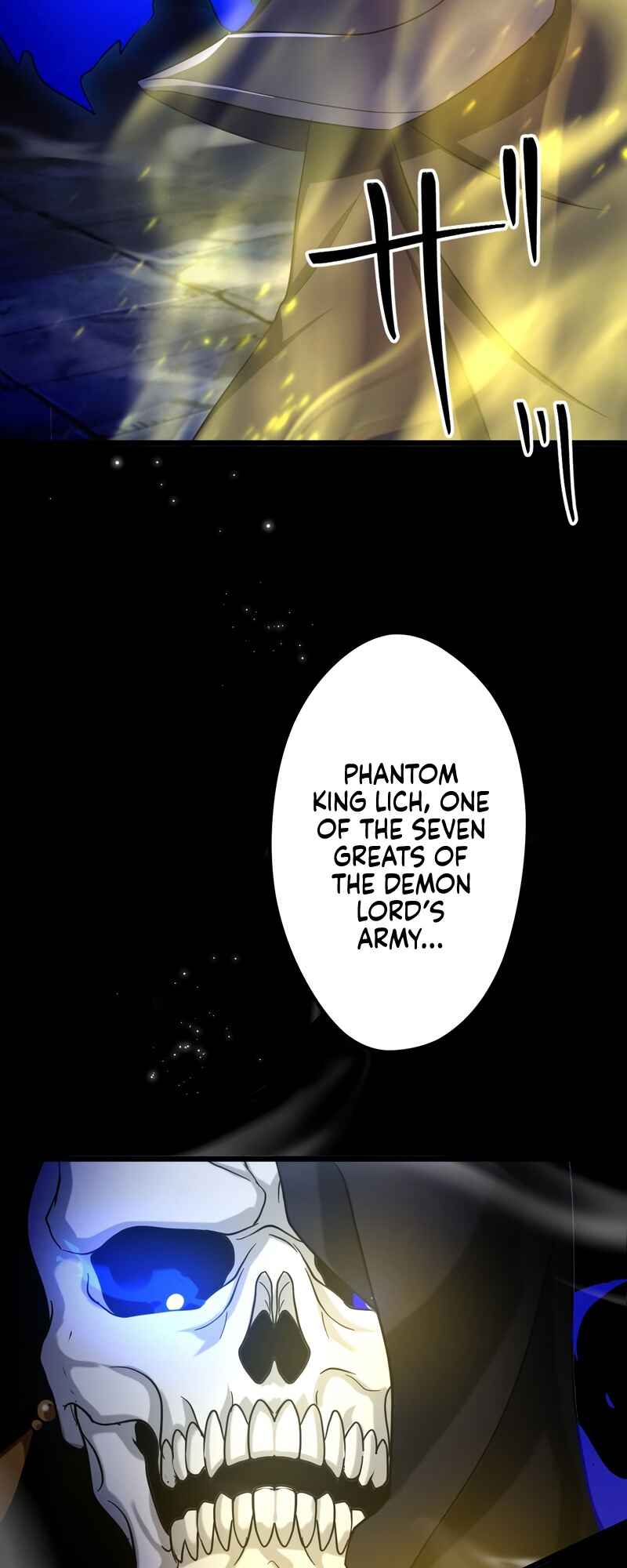 Page 46 Chapter 30 Tensei Shitara SSS-Kyuu Goblin ni Narimashita
