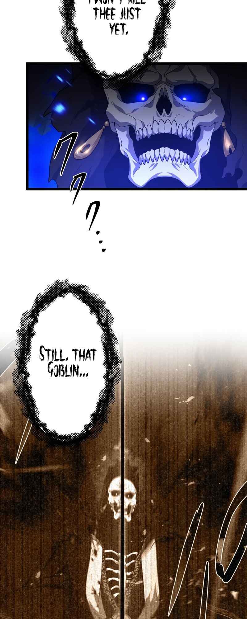 Page 5 Chapter 30 Tensei Shitara SSS-Kyuu Goblin ni Narimashita
