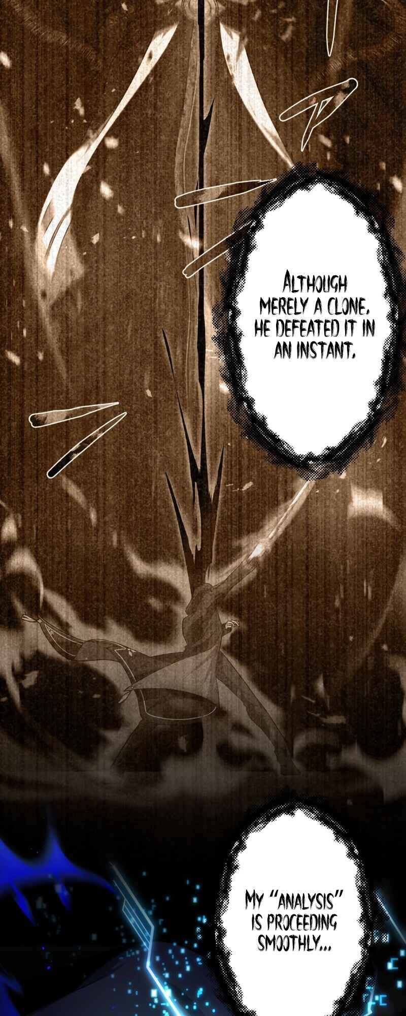 Page 6 Chapter 30 Tensei Shitara SSS-Kyuu Goblin ni Narimashita