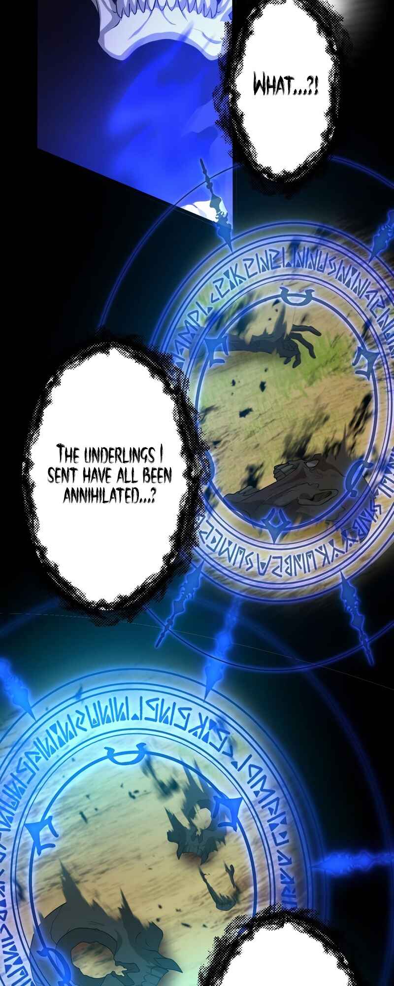 Page 9 Chapter 30 Tensei Shitara SSS-Kyuu Goblin ni Narimashita
