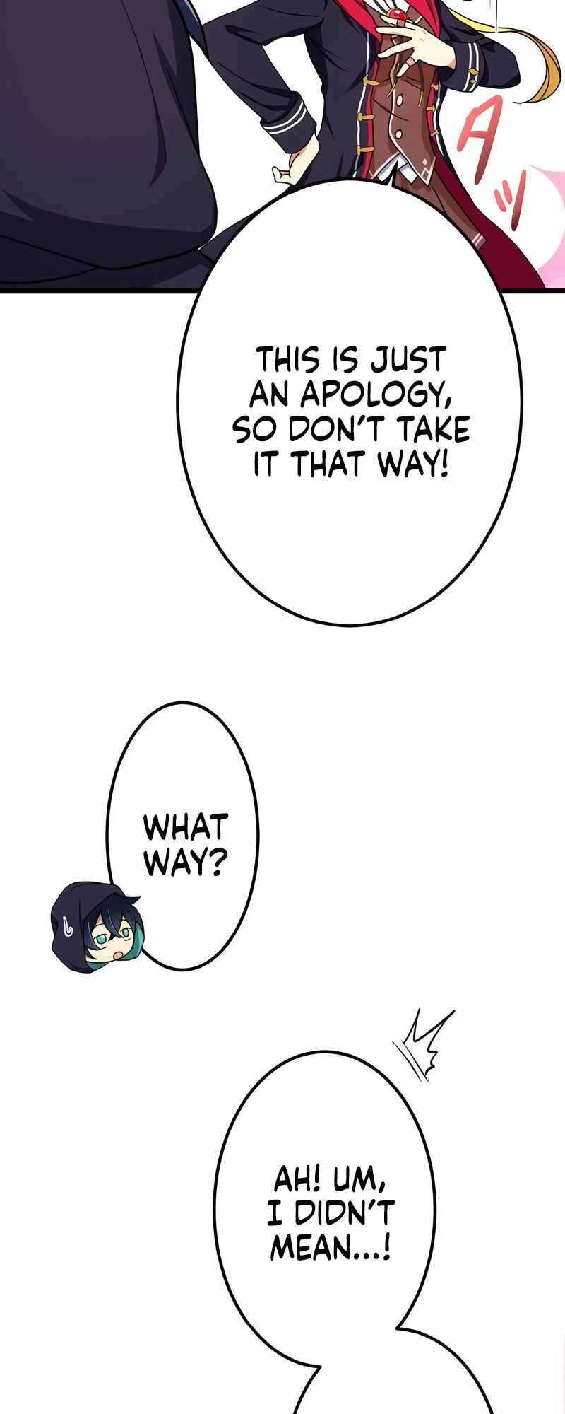 Page 19 Chapter 13 Tensei Shitara SSS-Kyuu Goblin ni Narimashita