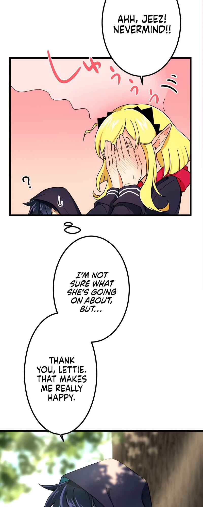 Page 20 Chapter 13 Tensei Shitara SSS-Kyuu Goblin ni Narimashita