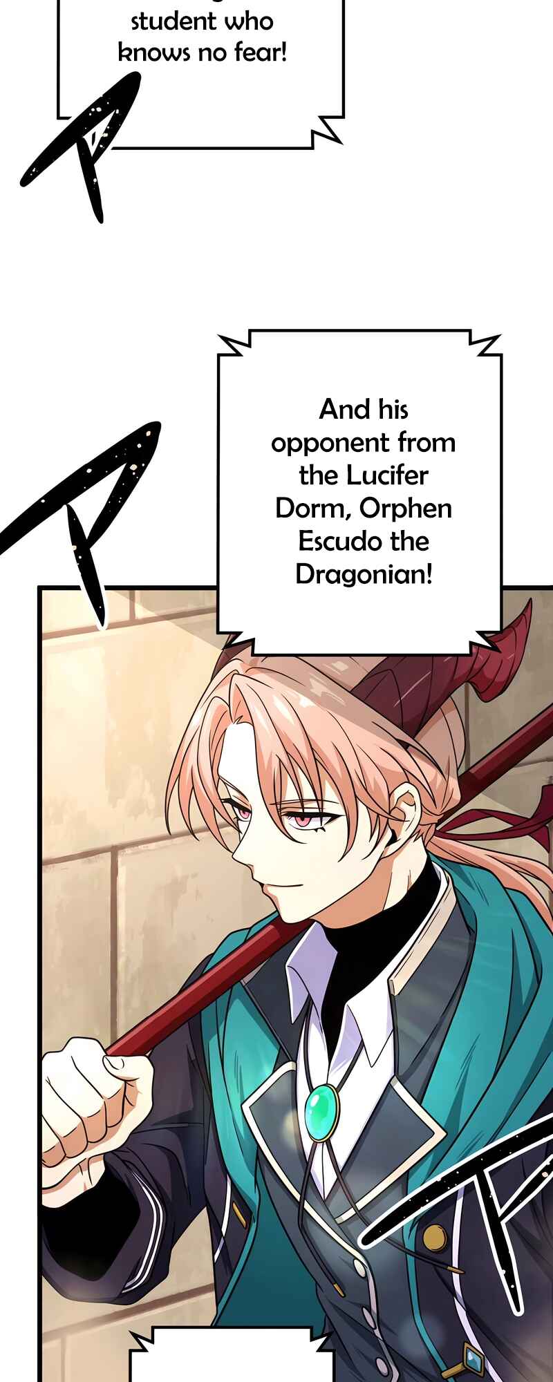 Page 28 Chapter 13 Tensei Shitara SSS-Kyuu Goblin ni Narimashita