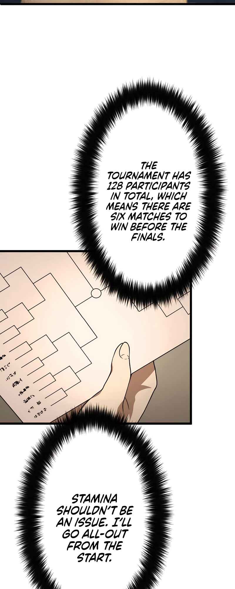Page 3 Chapter 13 Tensei Shitara SSS-Kyuu Goblin ni Narimashita