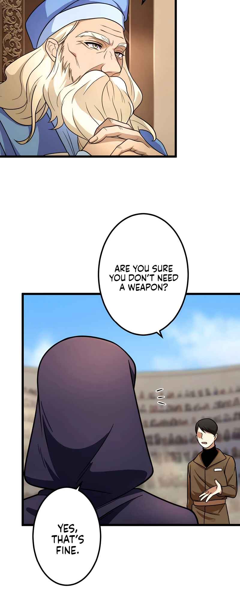 Page 31 Chapter 13 Tensei Shitara SSS-Kyuu Goblin ni Narimashita