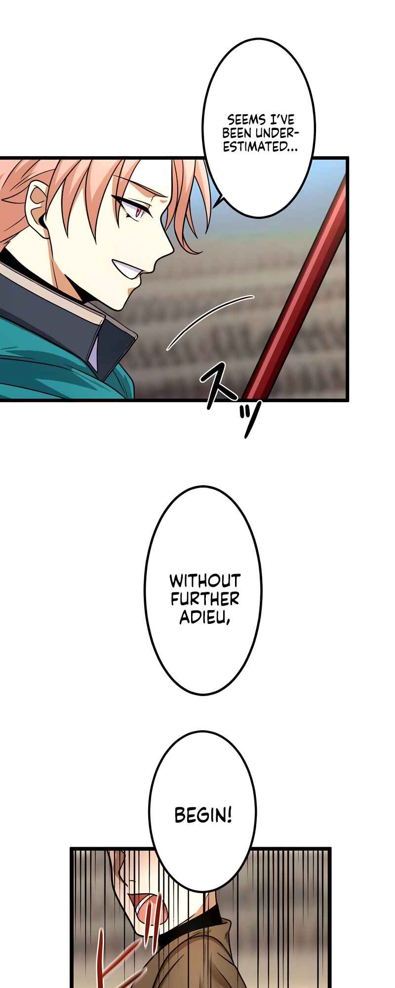 Page 32 Chapter 13 Tensei Shitara SSS-Kyuu Goblin ni Narimashita