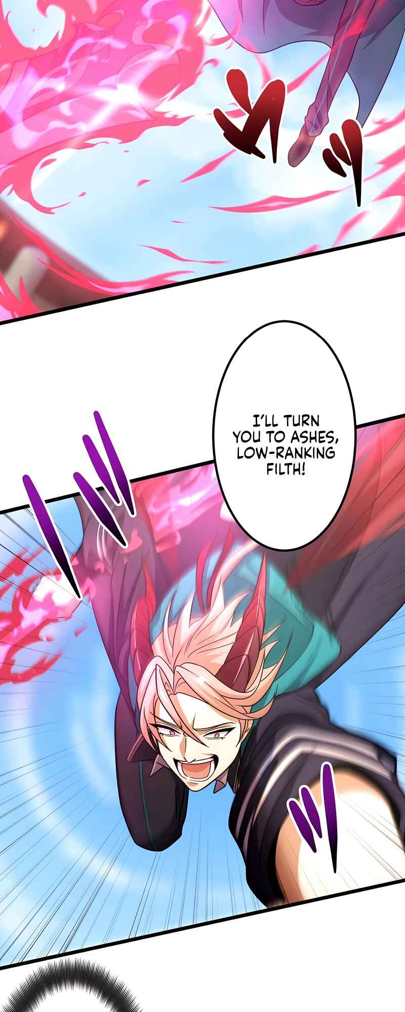 Page 36 Chapter 13 Tensei Shitara SSS-Kyuu Goblin ni Narimashita