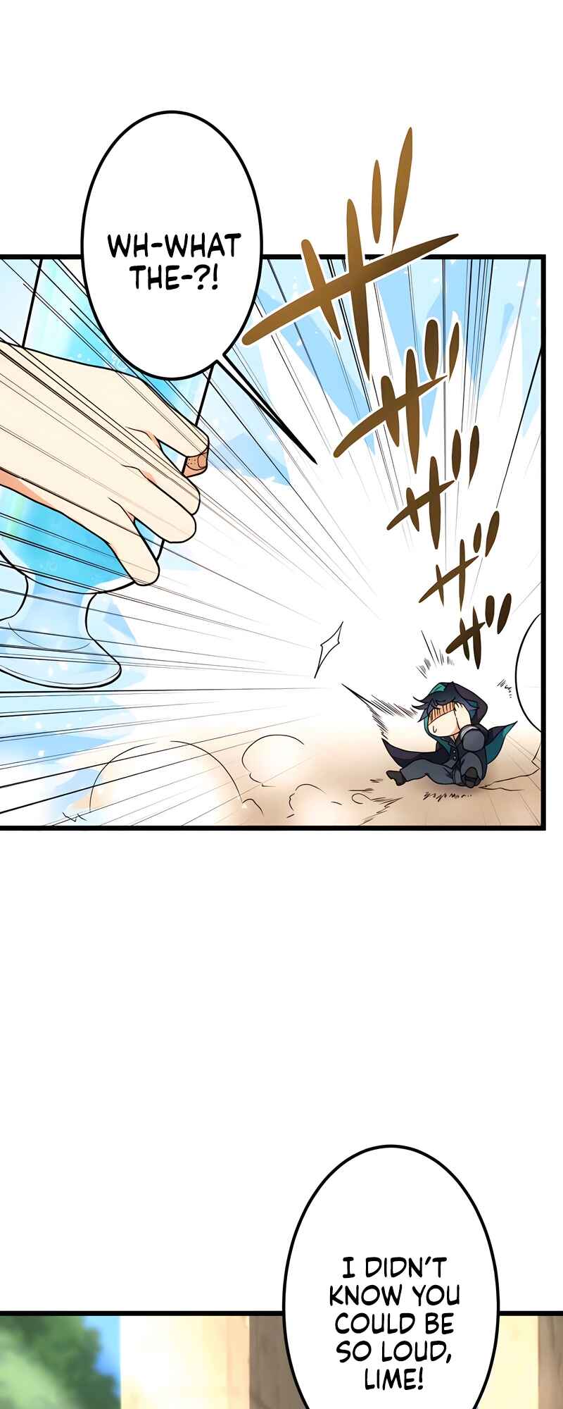 Page 6 Chapter 13 Tensei Shitara SSS-Kyuu Goblin ni Narimashita