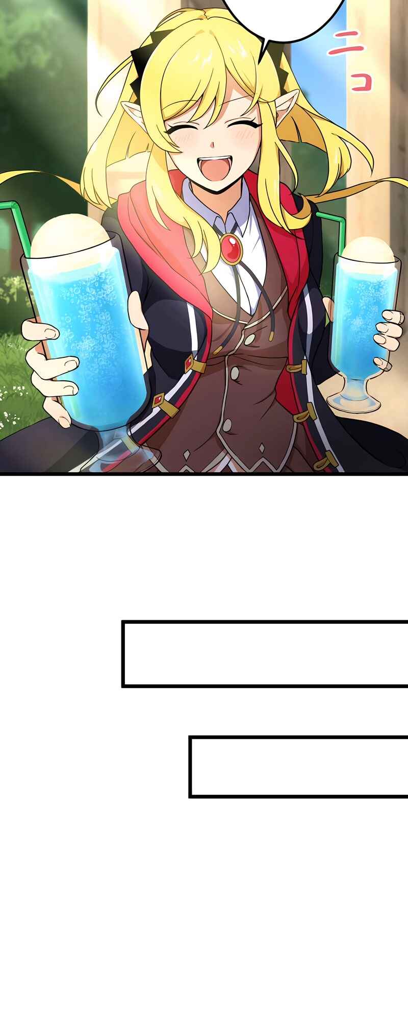 Page 7 Chapter 13 Tensei Shitara SSS-Kyuu Goblin ni Narimashita